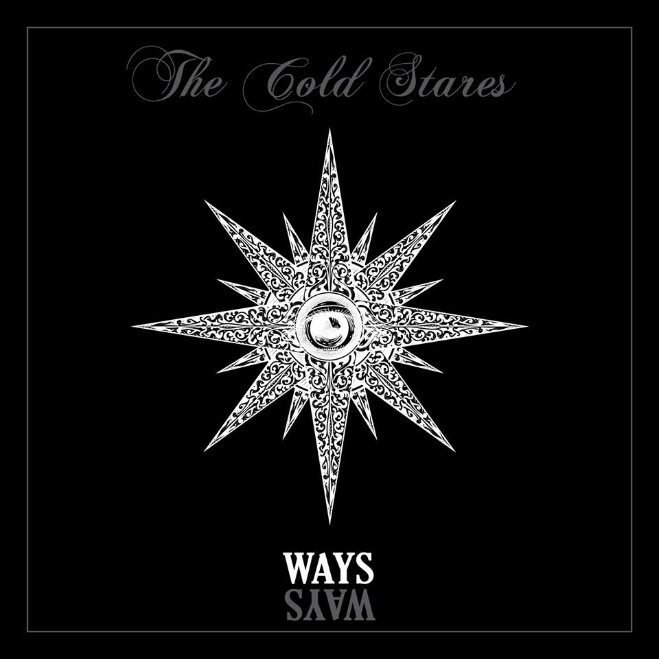 Release of WAYS Black EP