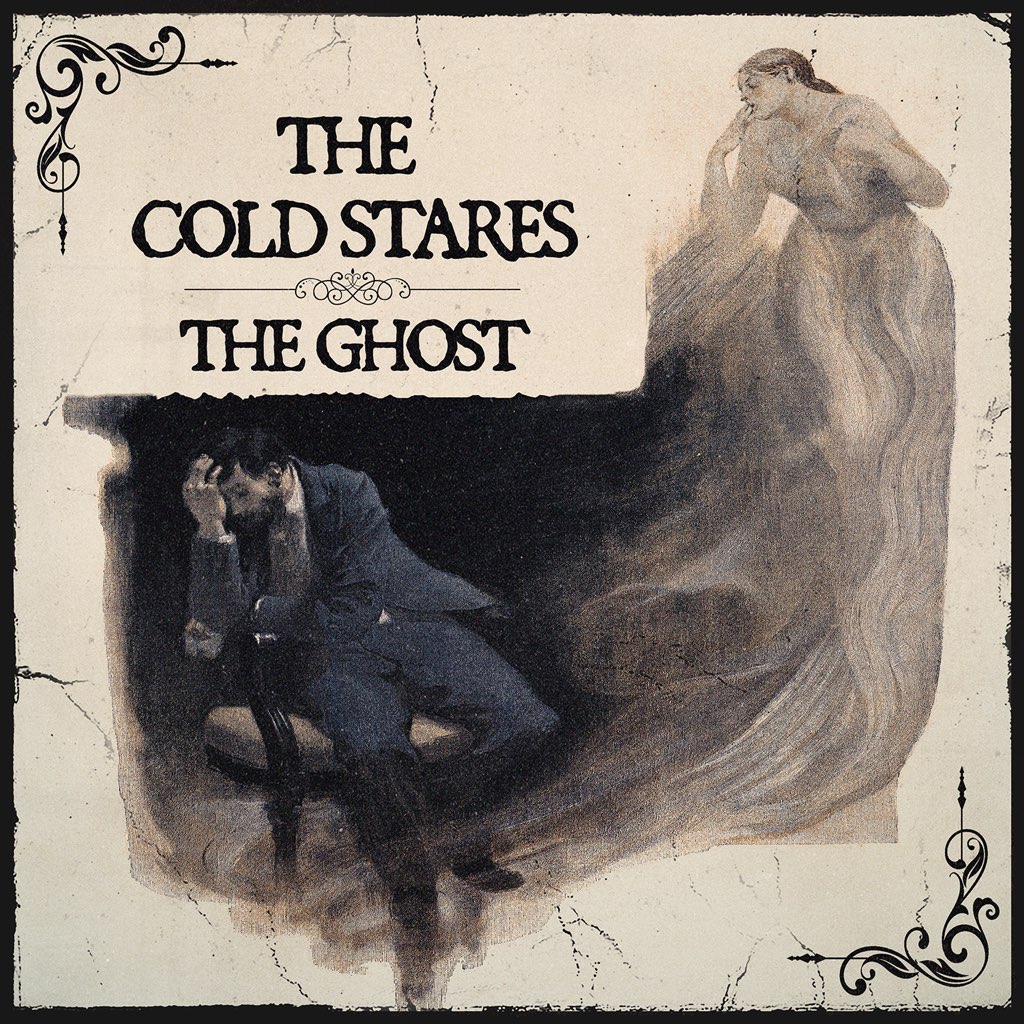 The Ghost by The Cold Stares
